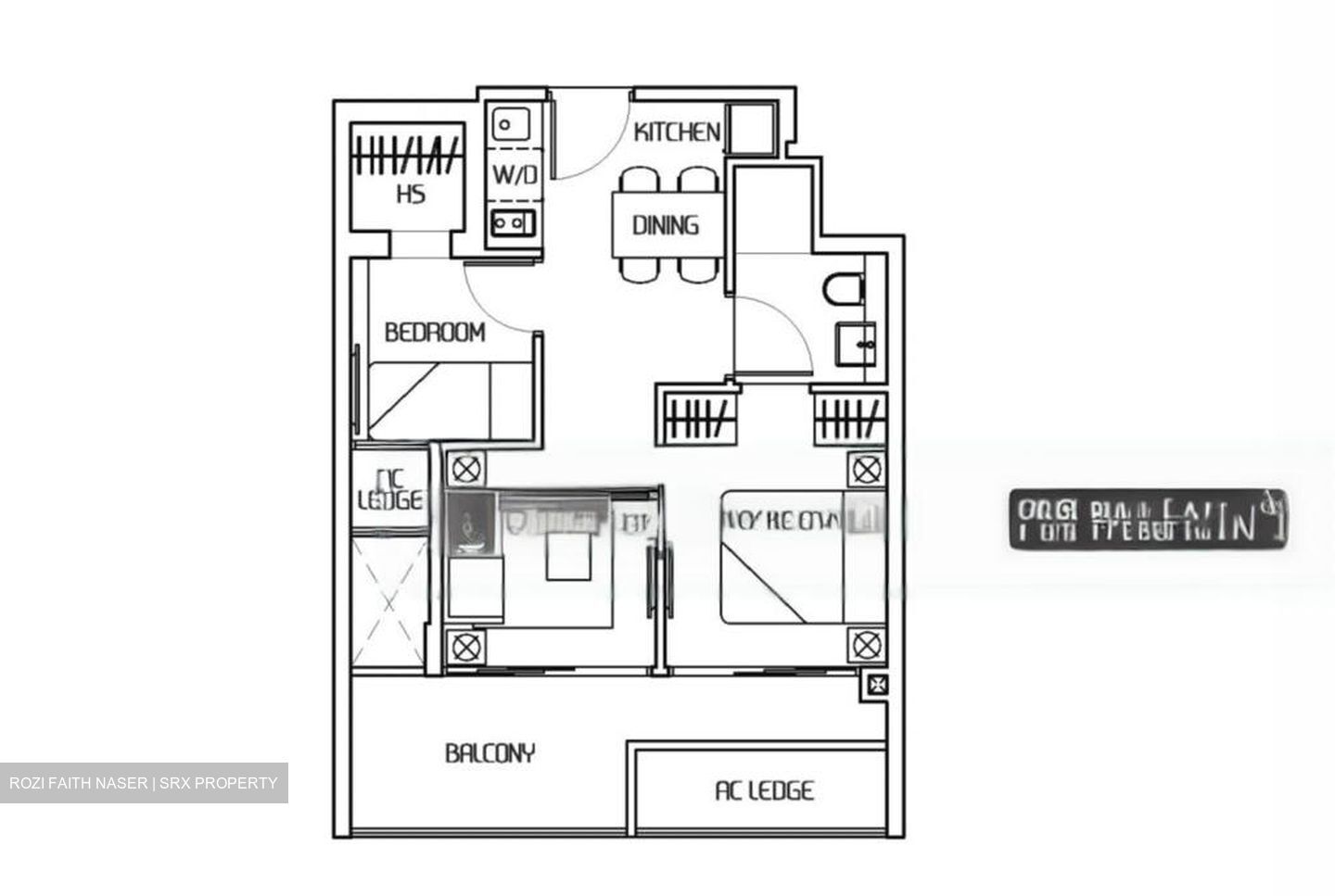Stellar RV (D10), Apartment #459292311